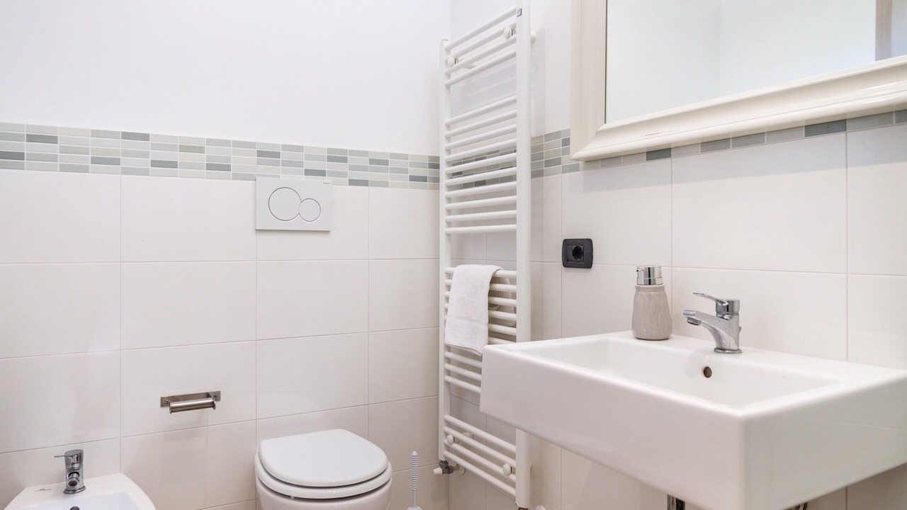 Photo of Bathroom in Follonica