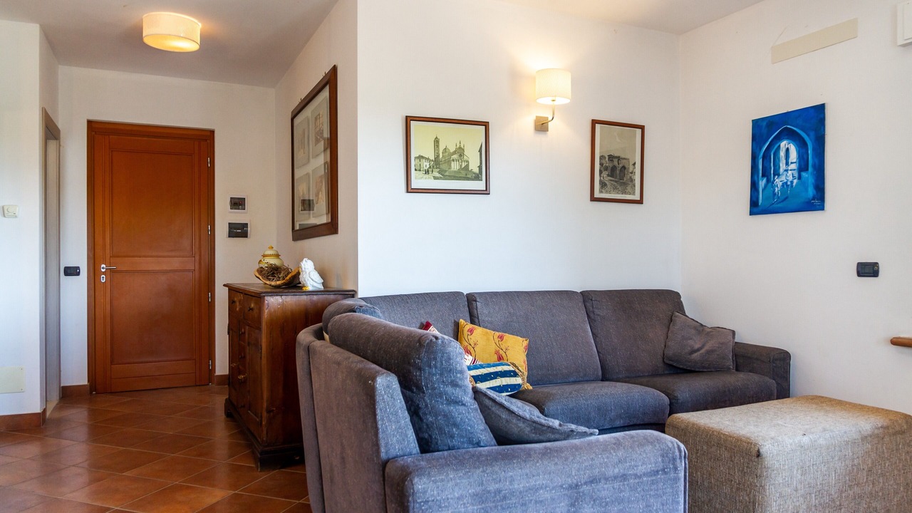 Photo of Livingroom in Follonica