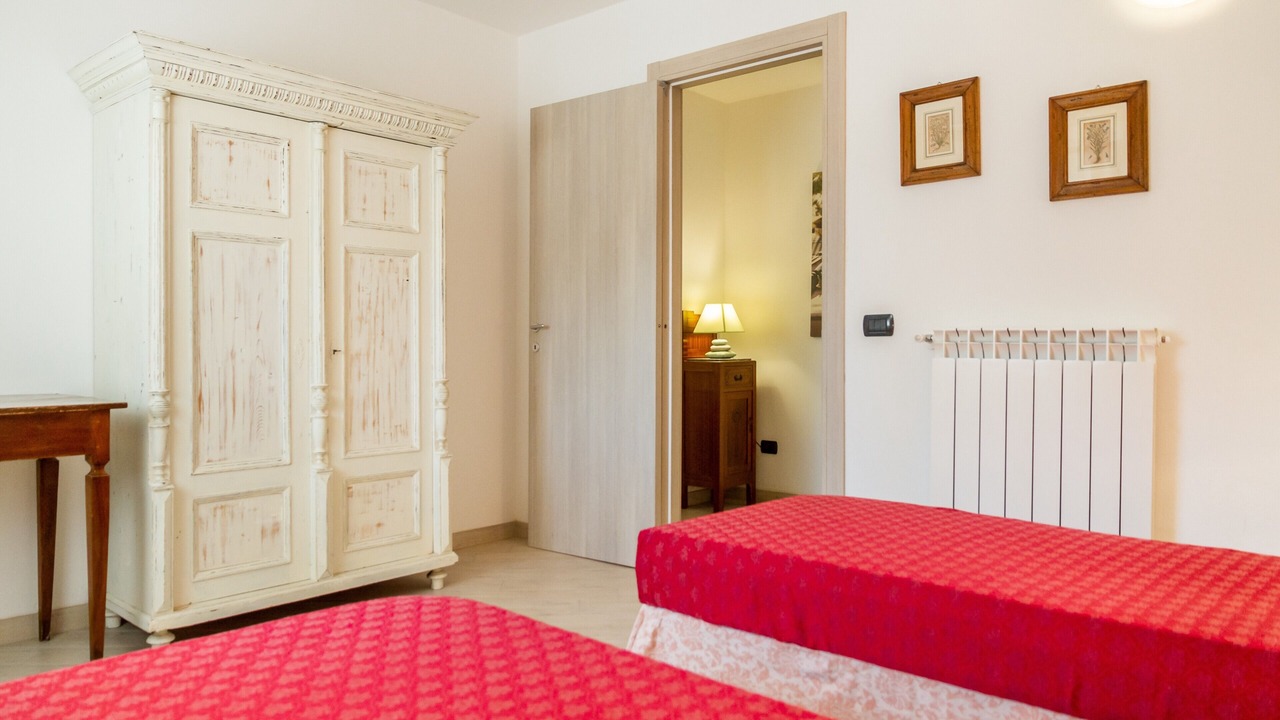 Photo of Bedroom in Follonica