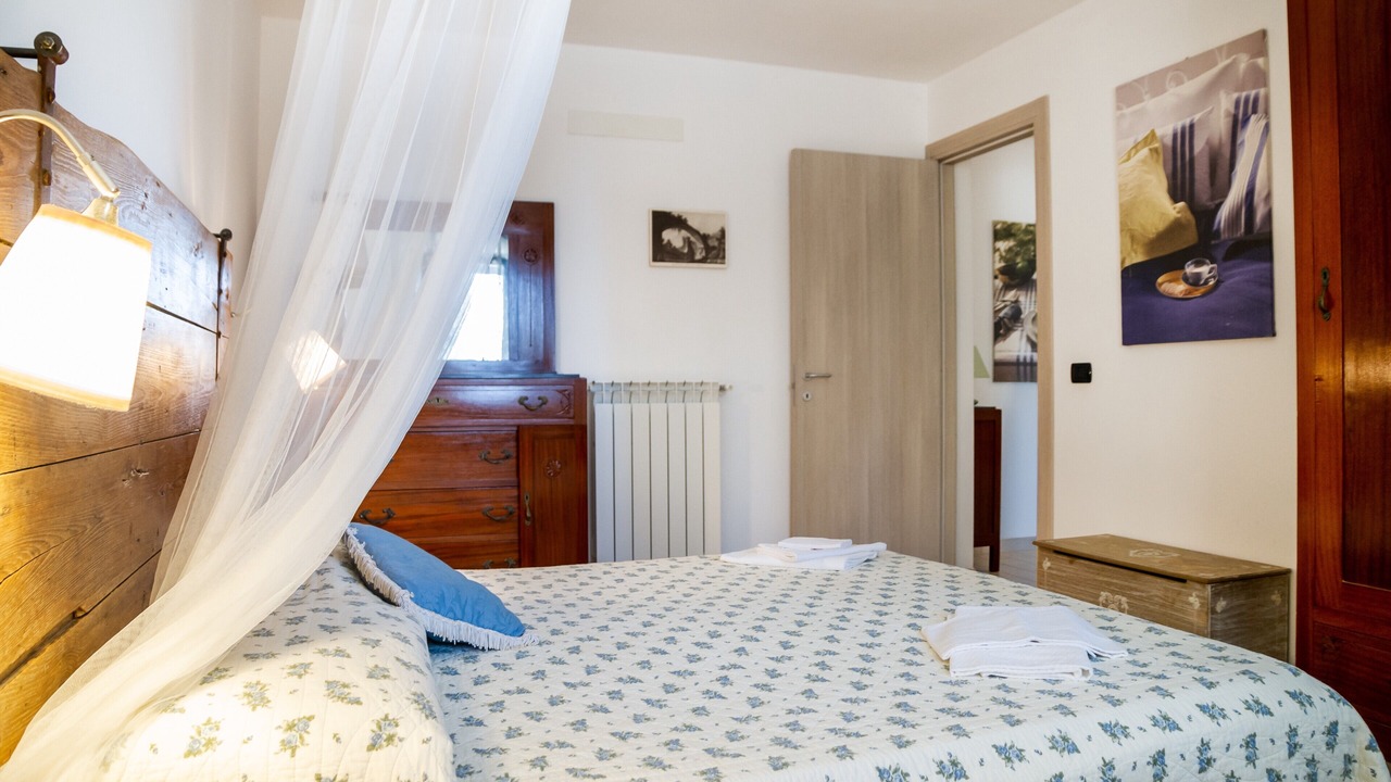 Photo of Bedroom in Follonica