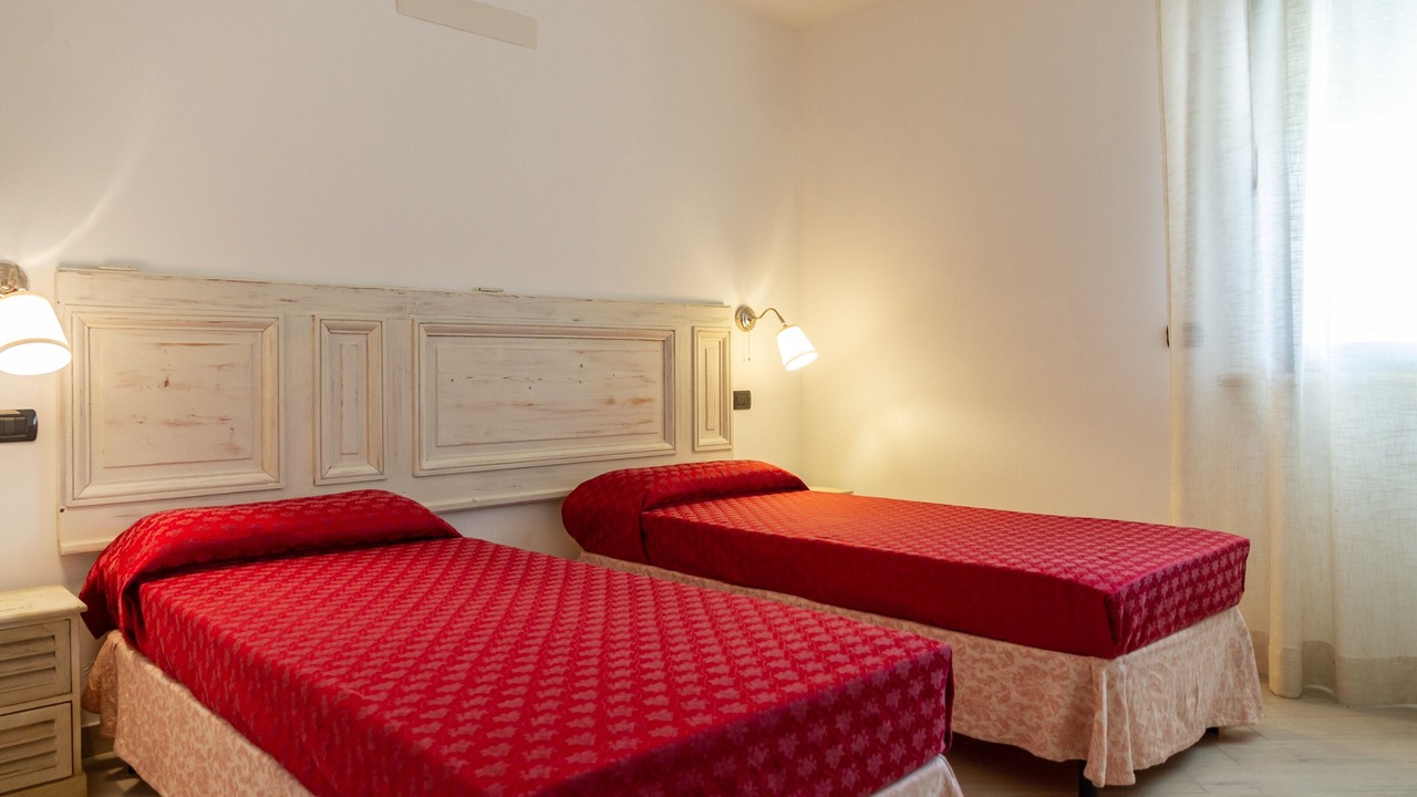 Photo of Bedroom in Follonica