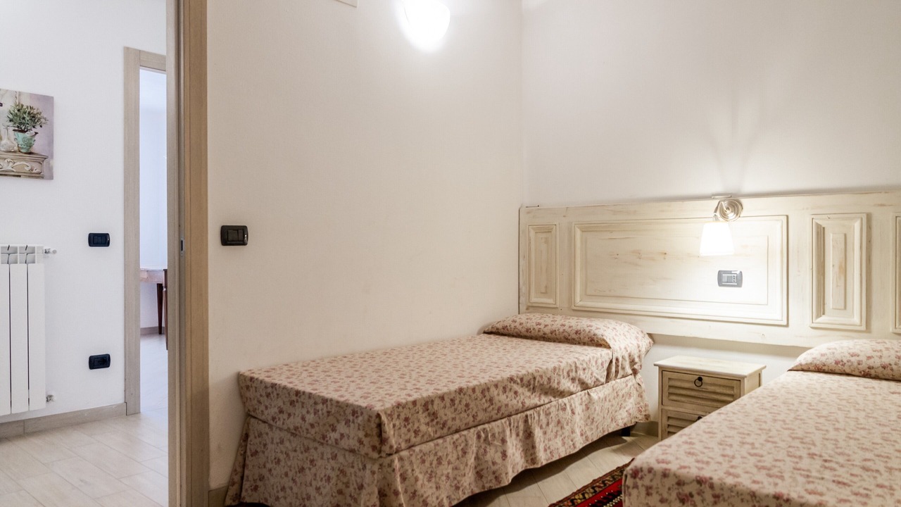 Photo of Bedroom in Follonica