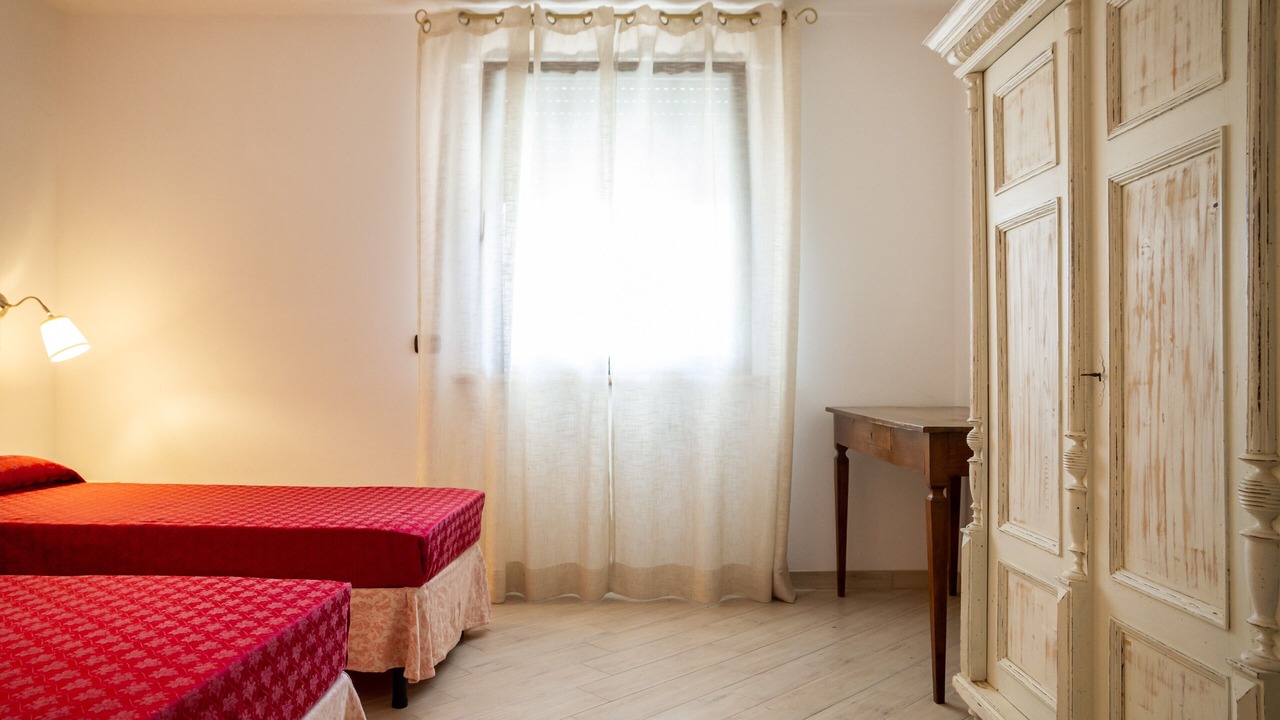 Photo of Bedroom in Follonica