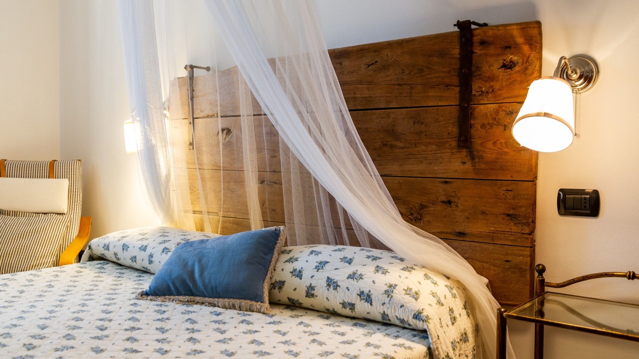 Photo of Bedroom in Follonica
