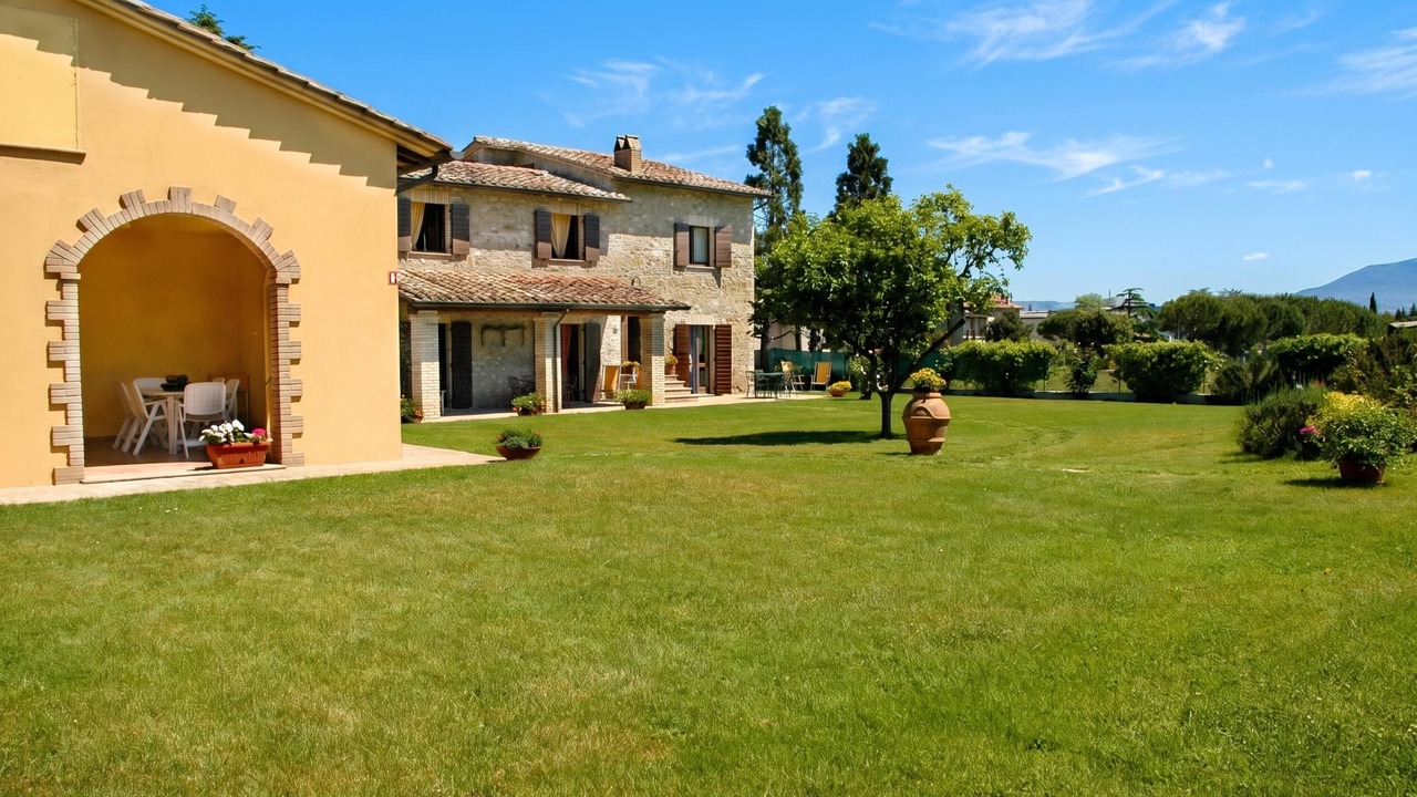 Photo of Outdoor in Bettona