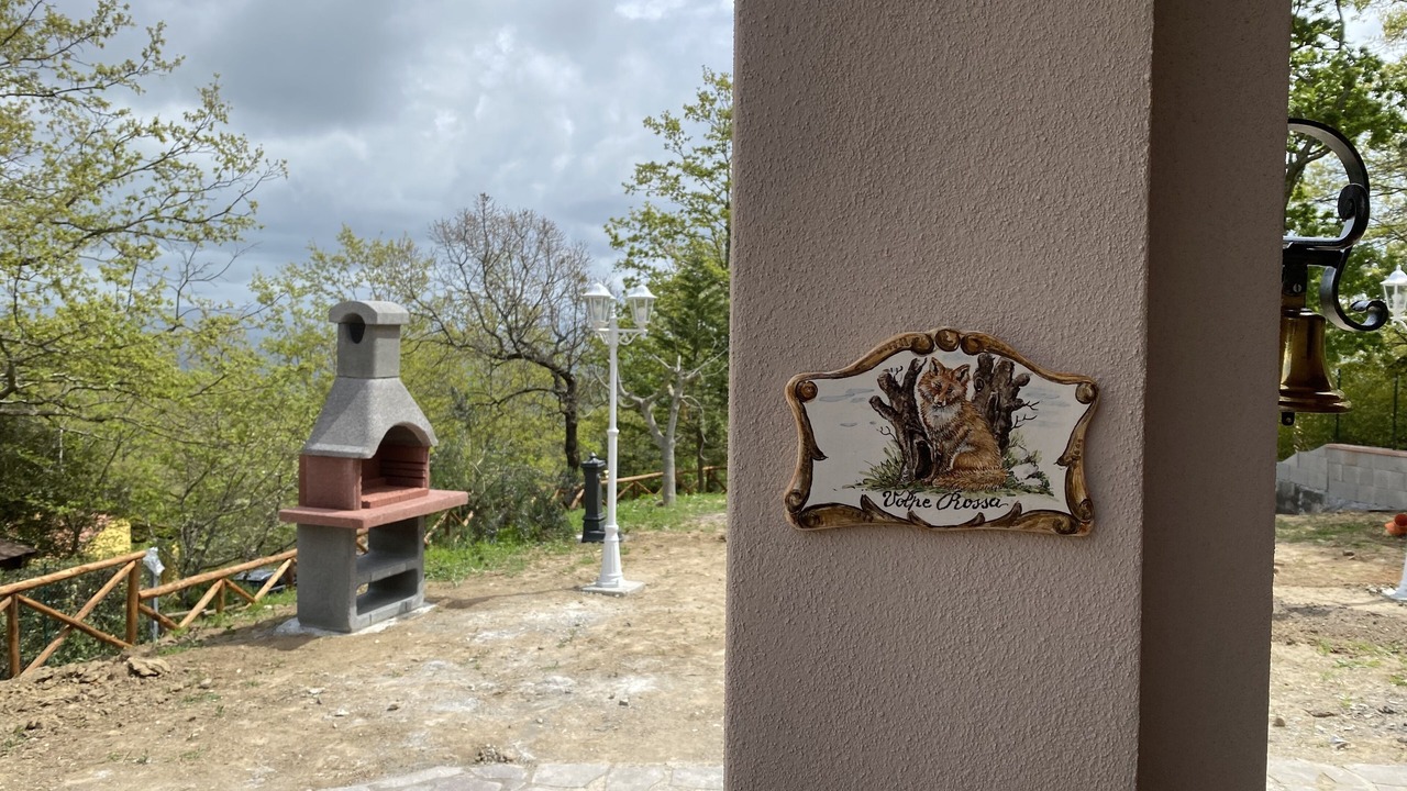 Photo of Outdoor in Monteverdi Marittimo