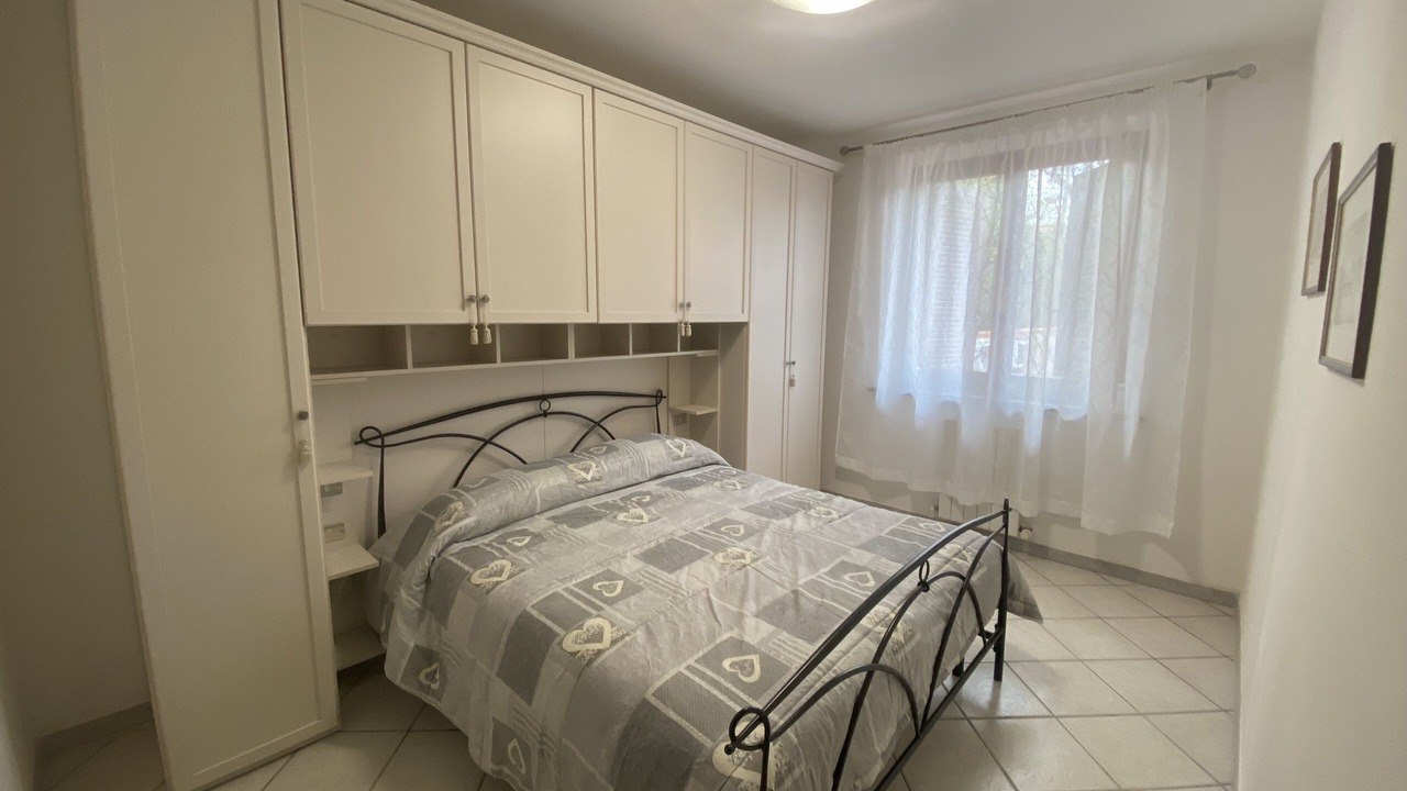 Photo of Bedroom in Monteverdi Marittimo