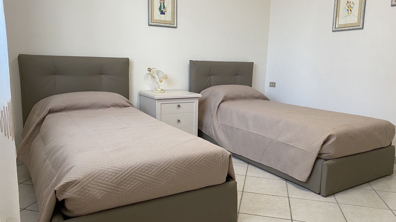 Photo of Bedroom in Monteverdi Marittimo
