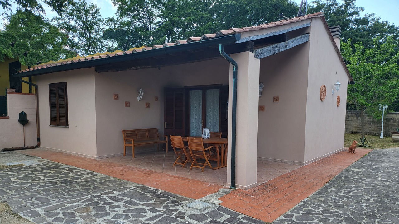 Photo of Outdoor in Monteverdi Marittimo