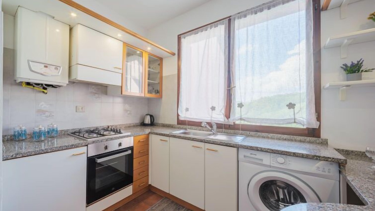 Photo of Bathroom in Pignone