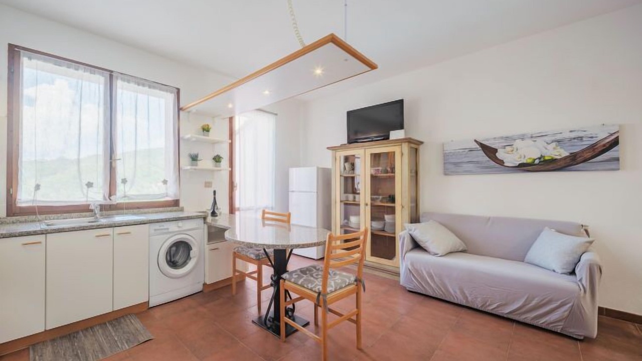 Photo of Bedroom in Pignone
