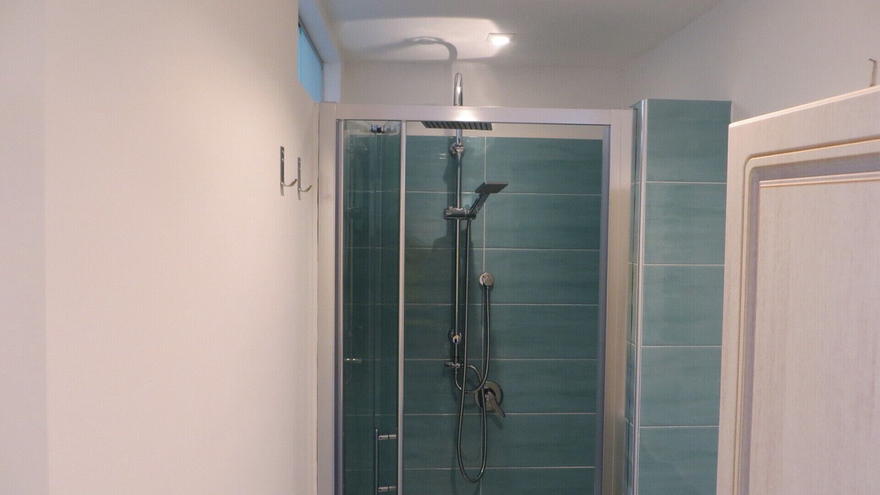 Photo of Bathroom in Terracina
