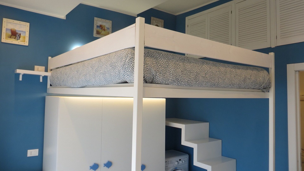 Photo of Bedroom in Terracina
