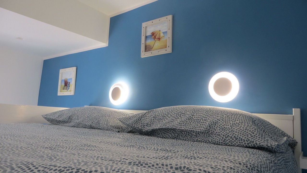 Photo of Bedroom in Terracina