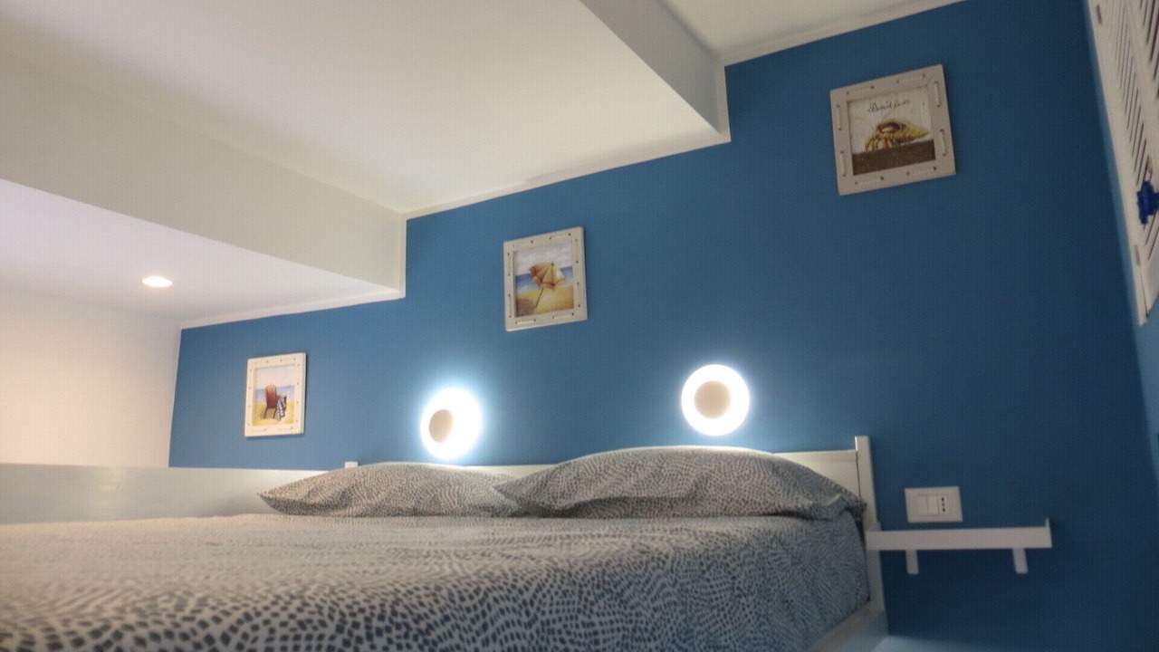 Photo of Bedroom in Terracina