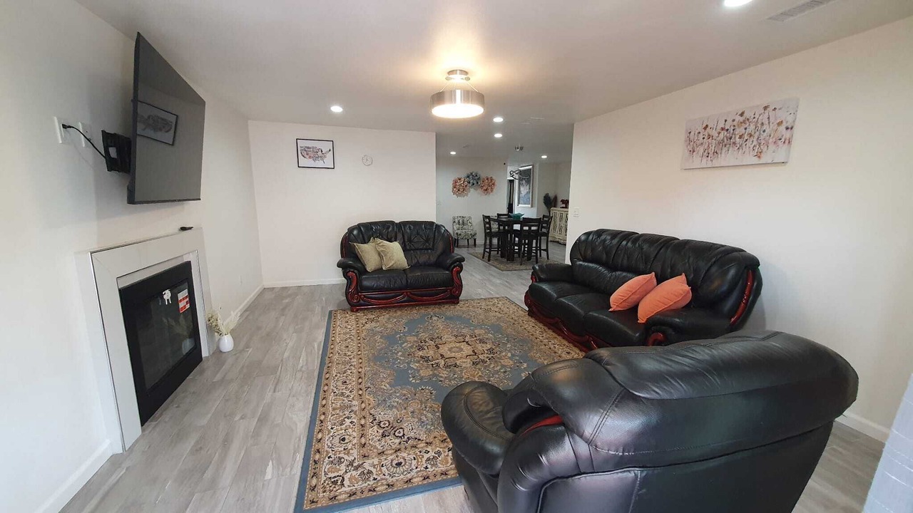 Photo of Livingroom in Harbor