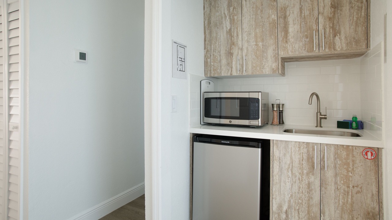 Photo of Kitchen in Key Largo