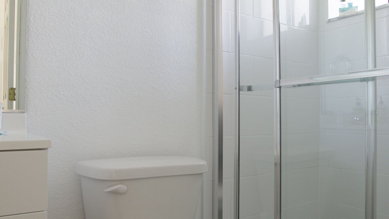 Photo of Bathroom in Key Largo