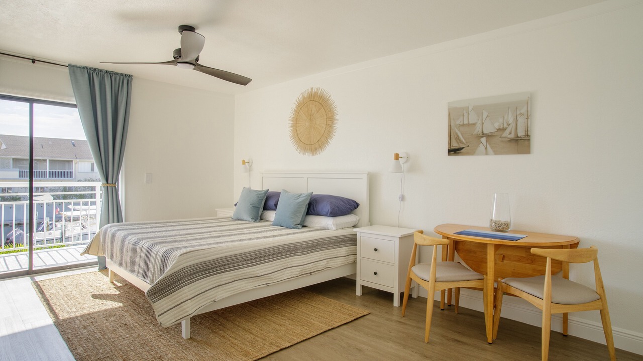 Photo of Bedroom in Key Largo