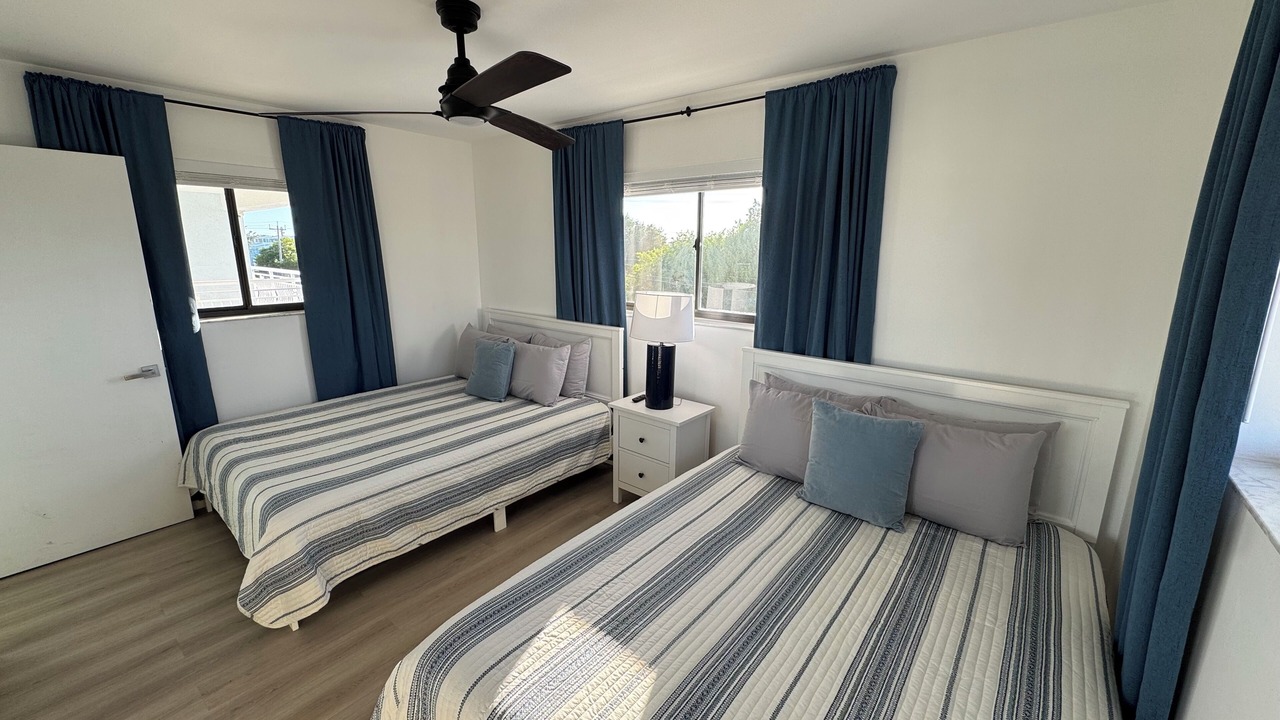 Photo of Bedroom in Key Largo