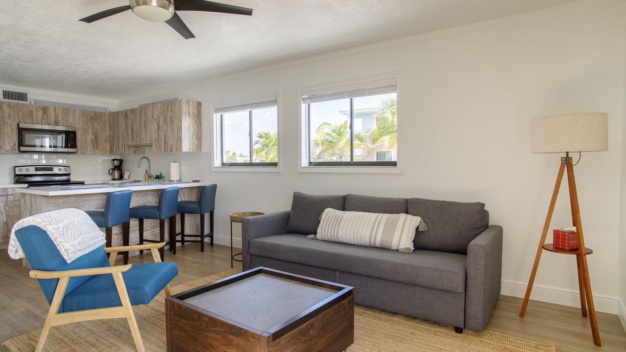 Photo of Livingroom in Key Largo