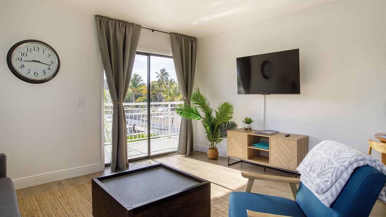 Photo of Livingroom in Key Largo