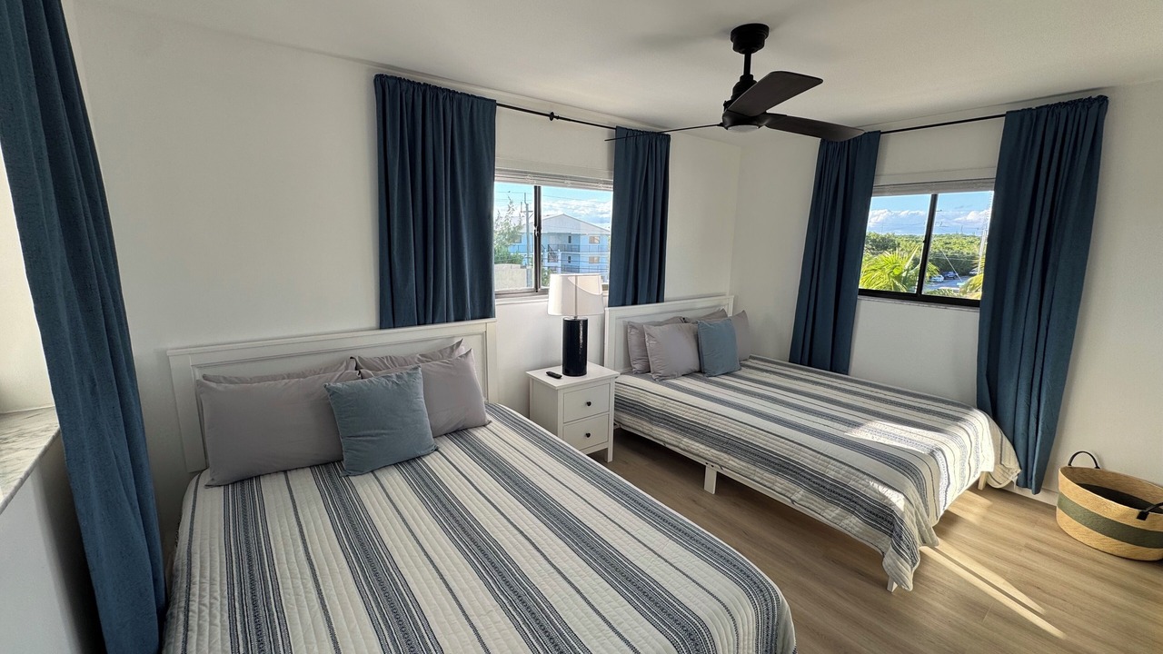Photo of Bedroom in Key Largo