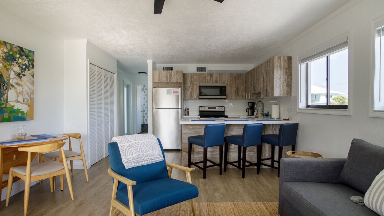 Photo of Livingroom in Key Largo