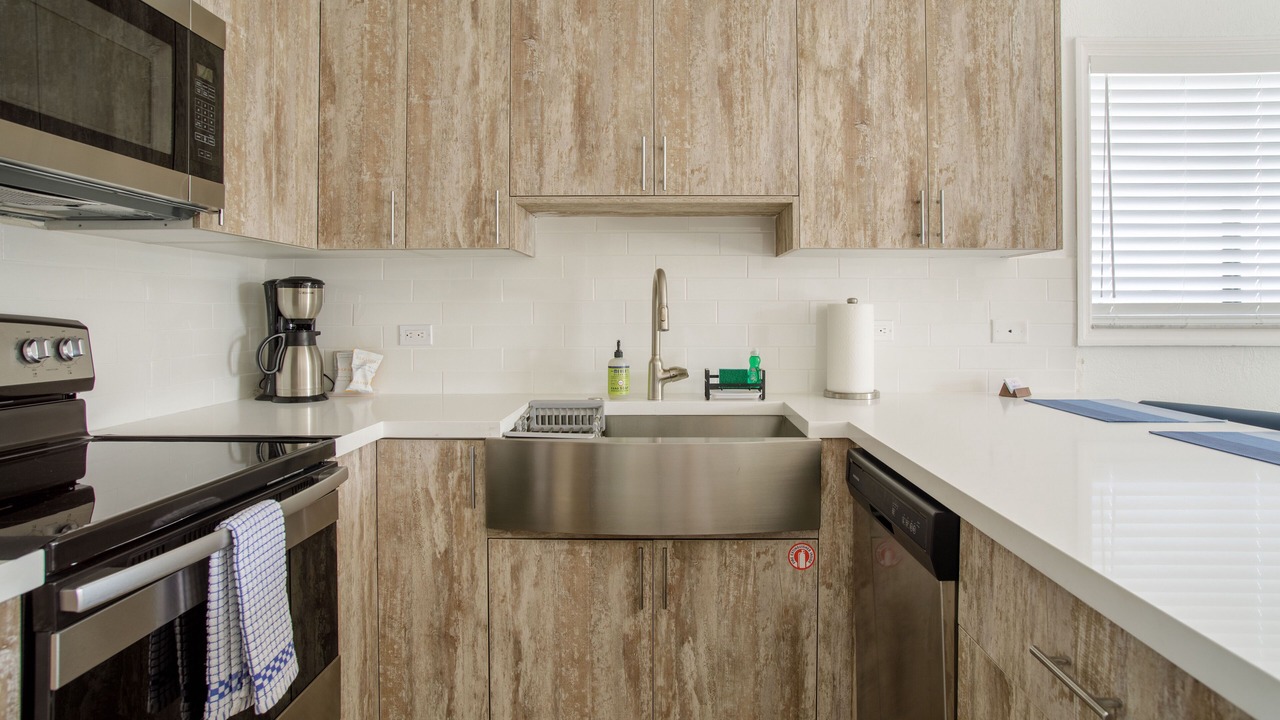 Photo of Kitchen in Key Largo