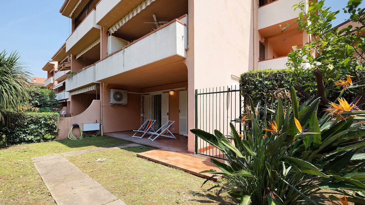 Photo of Outdoor in Loano