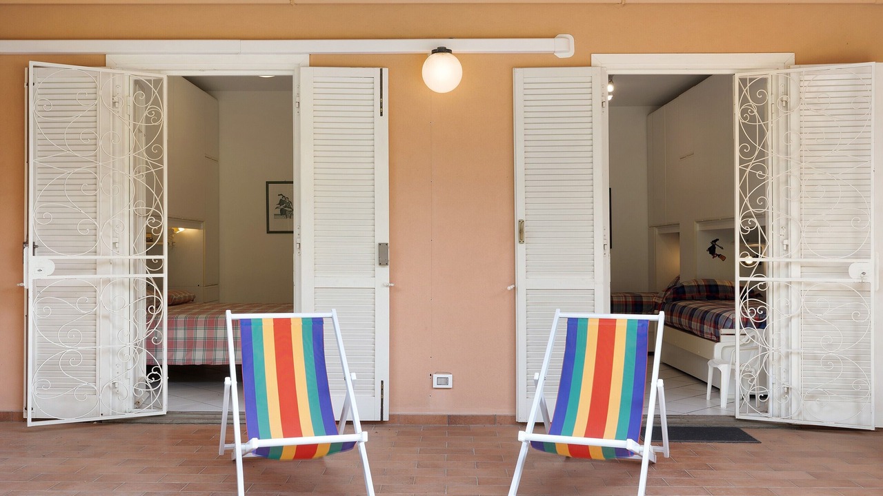 Photo of Bedroom in Loano