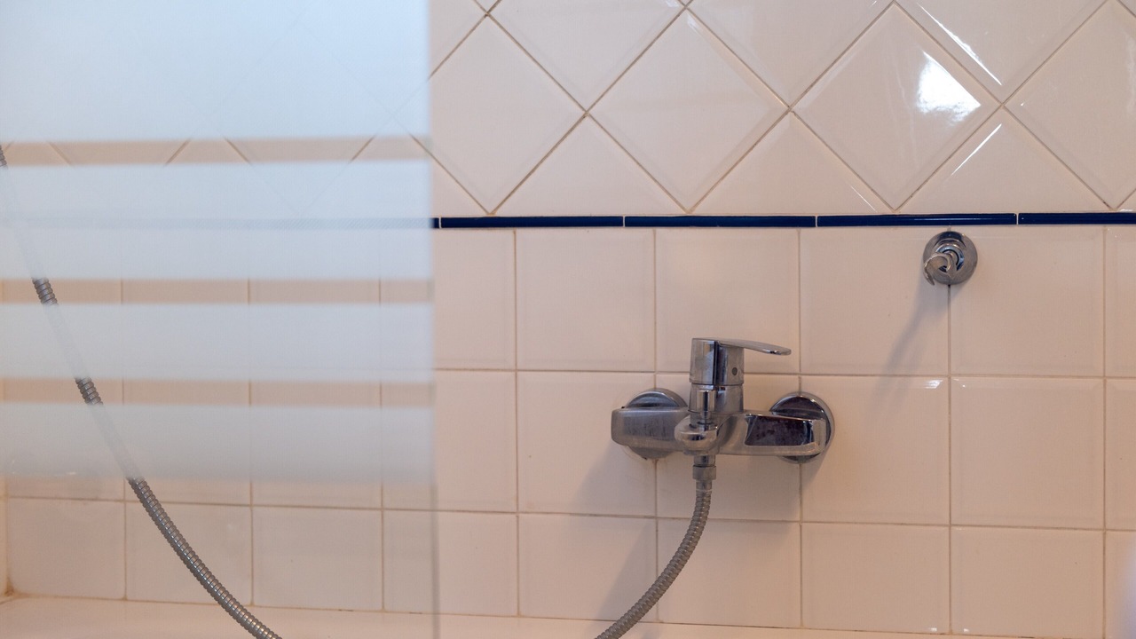 Photo of Bathroom in Laterina