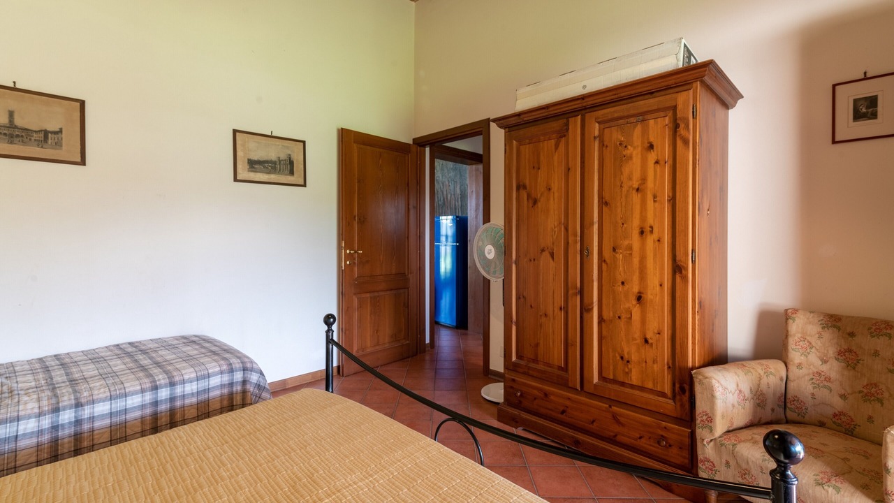Photo of Bedroom in Laterina