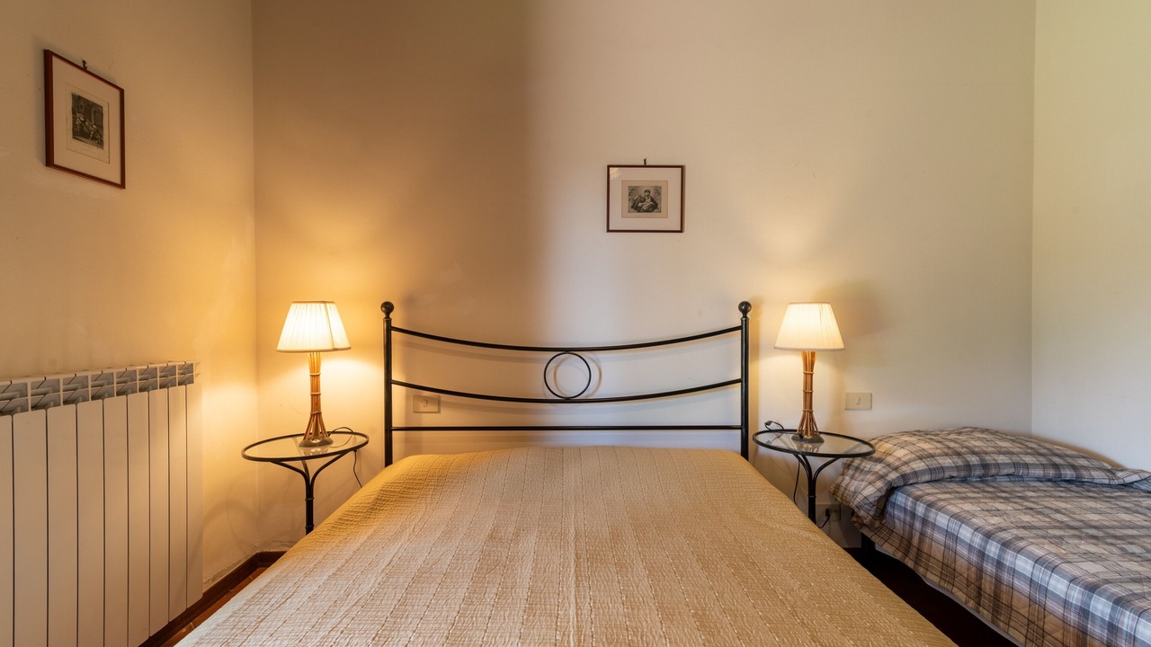 Photo of Bedroom in Laterina