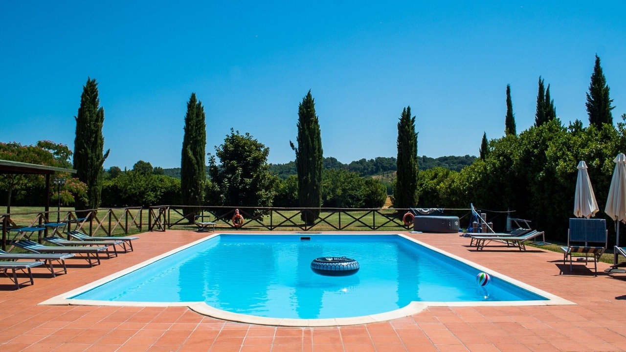 Photo of Outdoor in Laterina