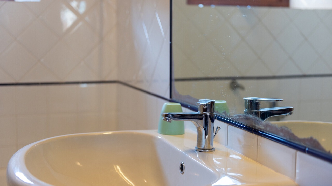 Photo of Bathroom in Laterina