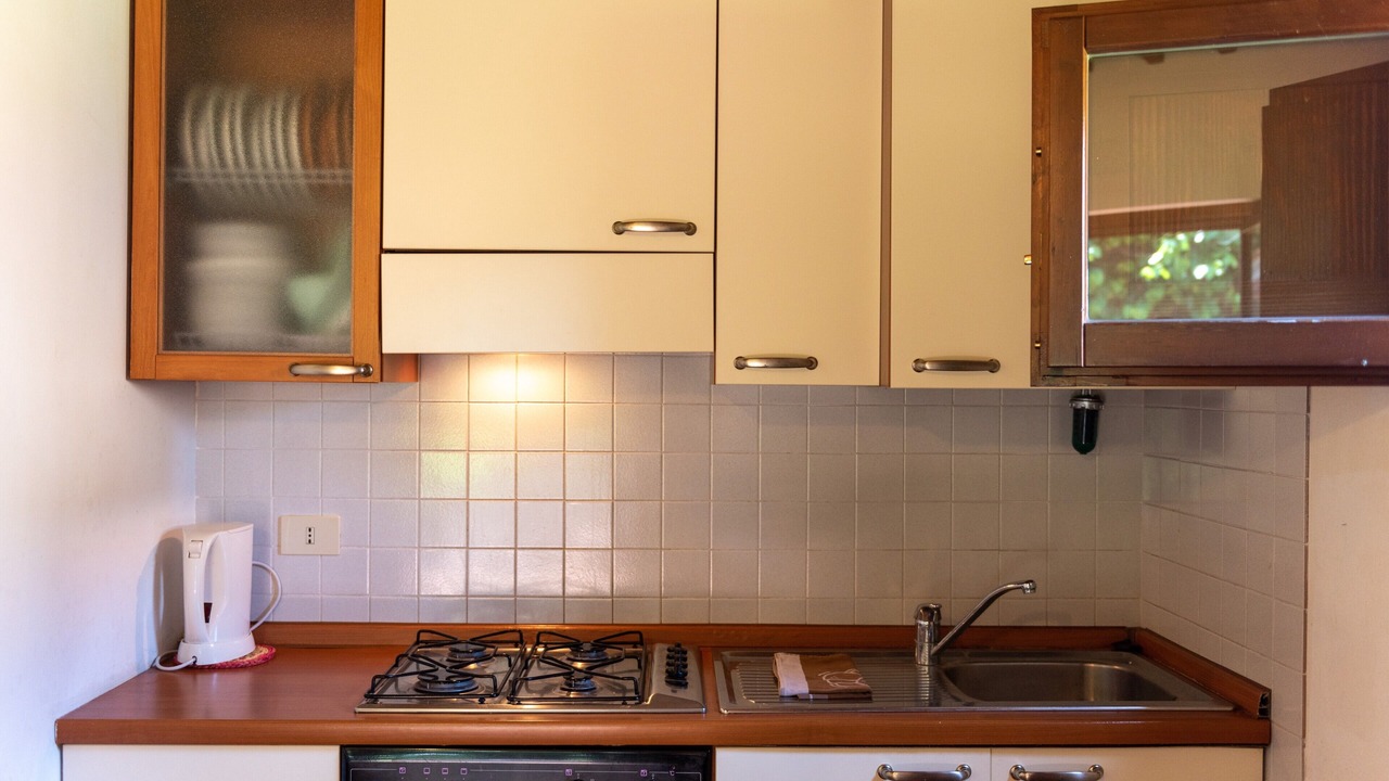 Photo of Kitchen in Laterina