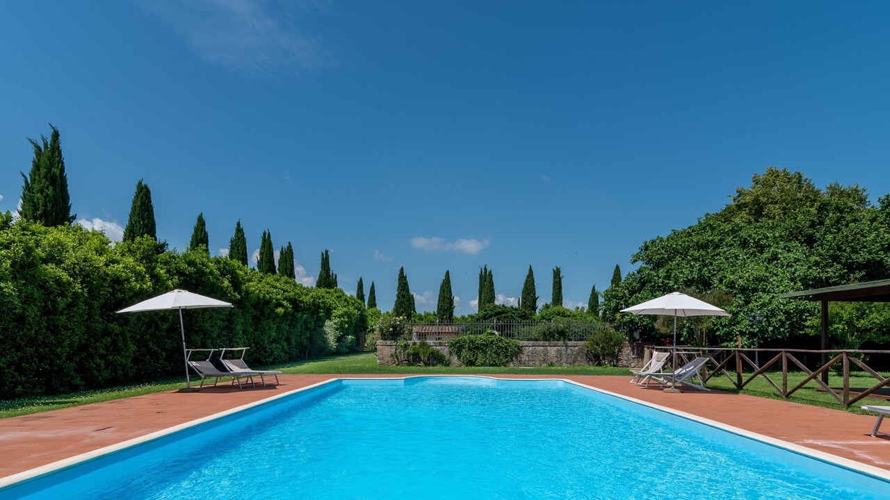 Photo of Outdoor in Laterina