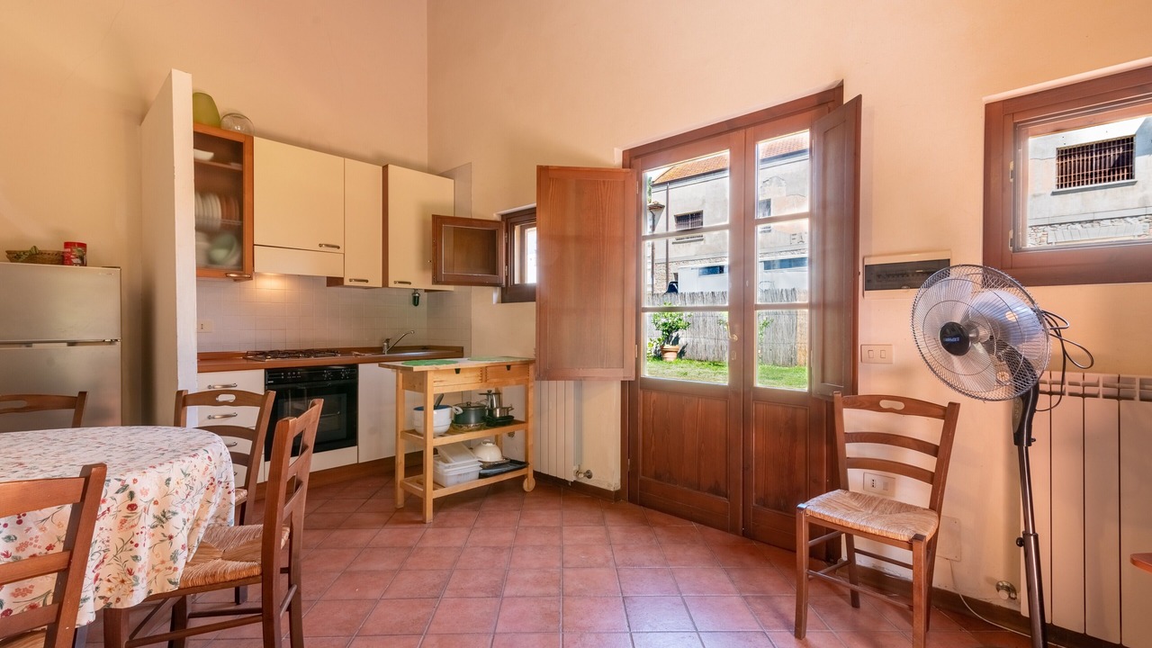 Photo of Kitchen in Laterina