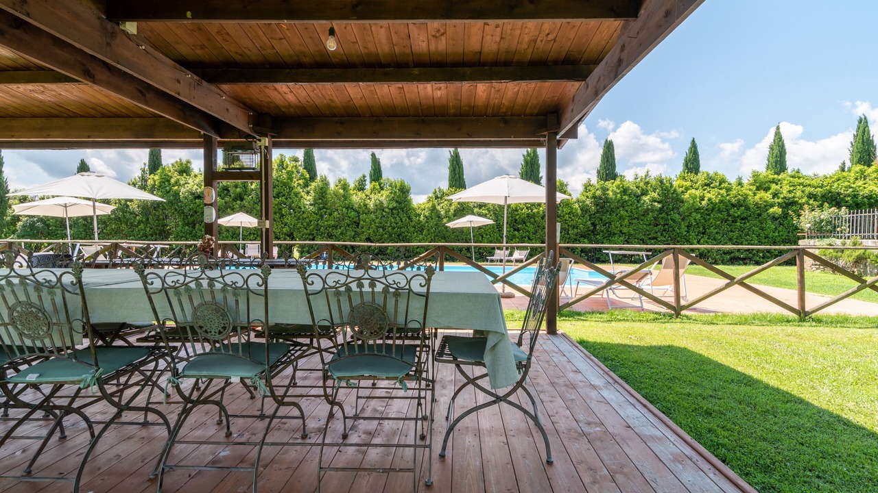 Photo of Outdoor in Laterina