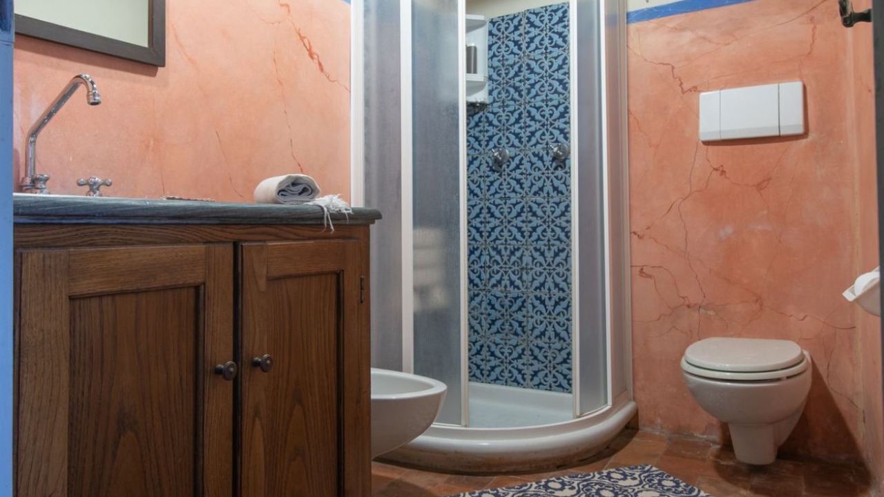 Photo of Bathroom in San Romano in Garfagnana