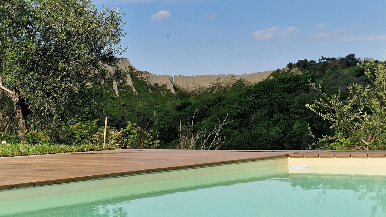 Photo of Outdoor in Bagnoregio