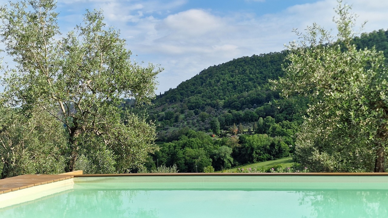 Photo of Outdoor in Bagnoregio