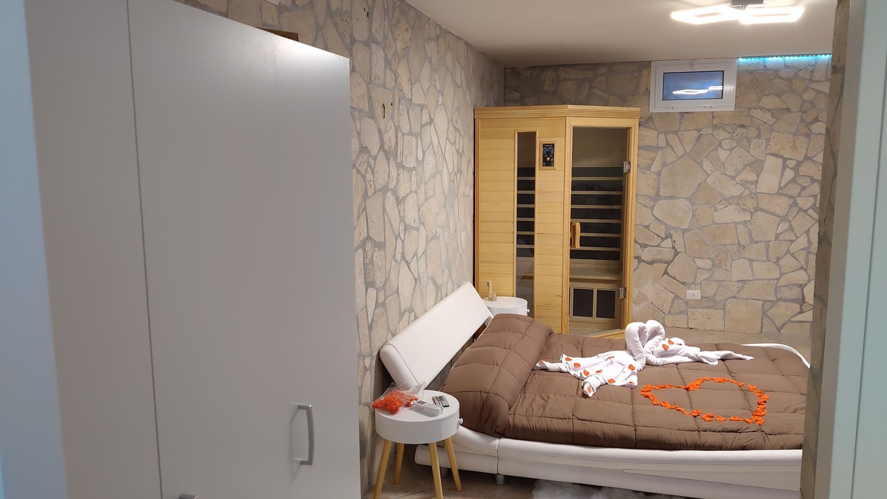 Photo of Bedroom in Civitavecchia