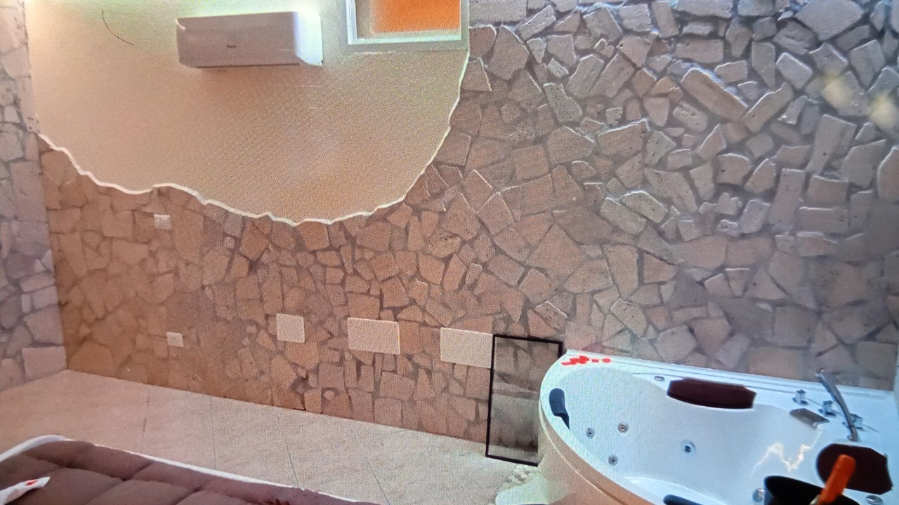 Photo of Bathroom in Civitavecchia