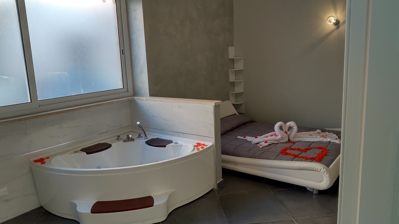 Photo of Bedroom in Civitavecchia