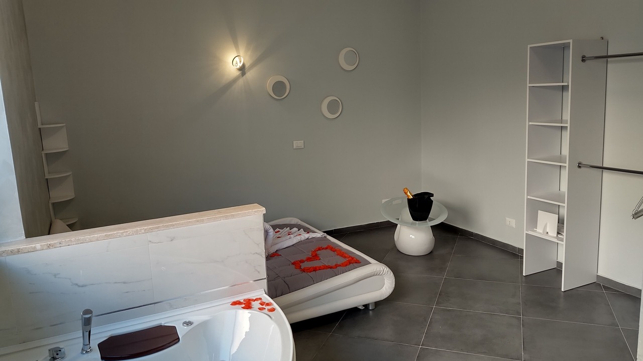 Photo of Bathroom in Civitavecchia