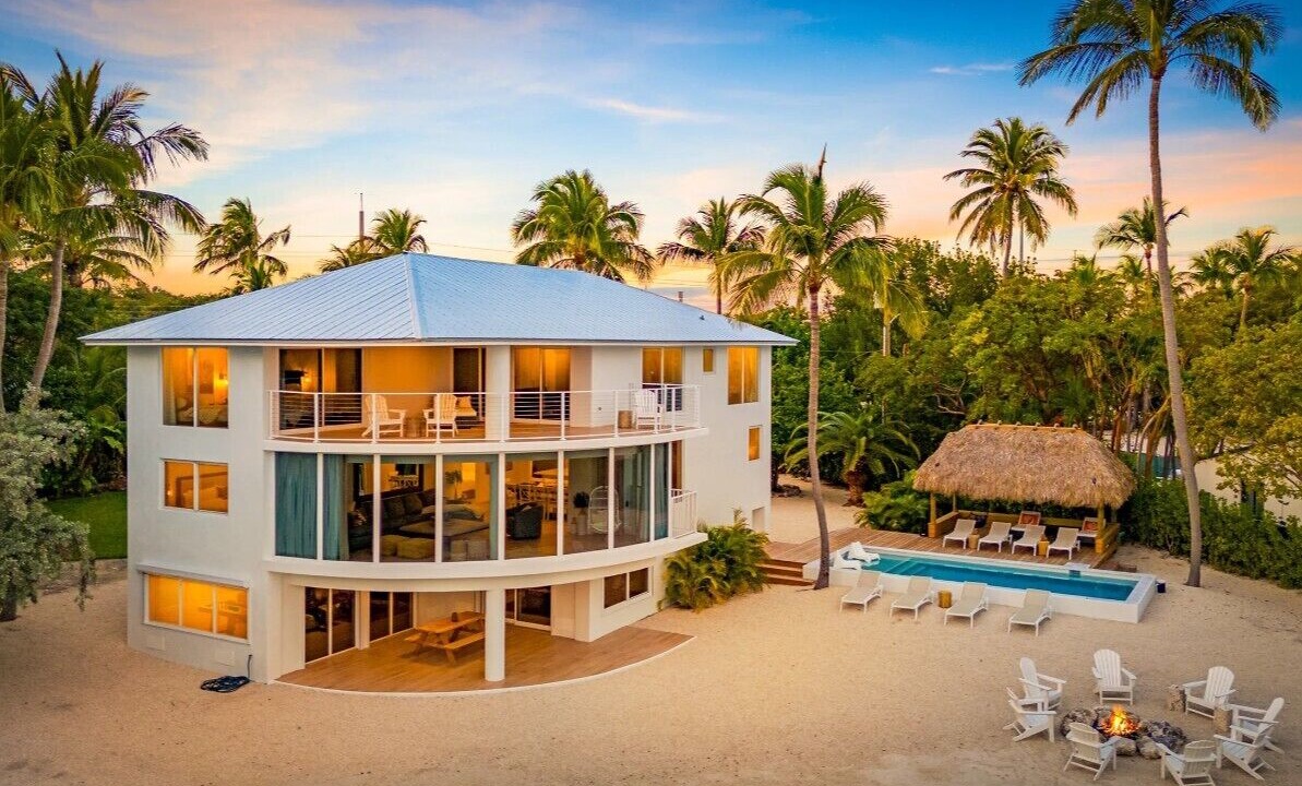 Photo of Outdoor in Upper Matecumbe Key