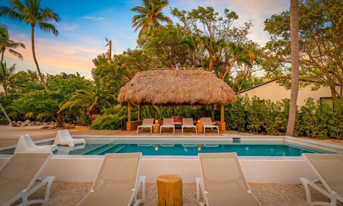 Photo of Outdoor in Upper Matecumbe Key