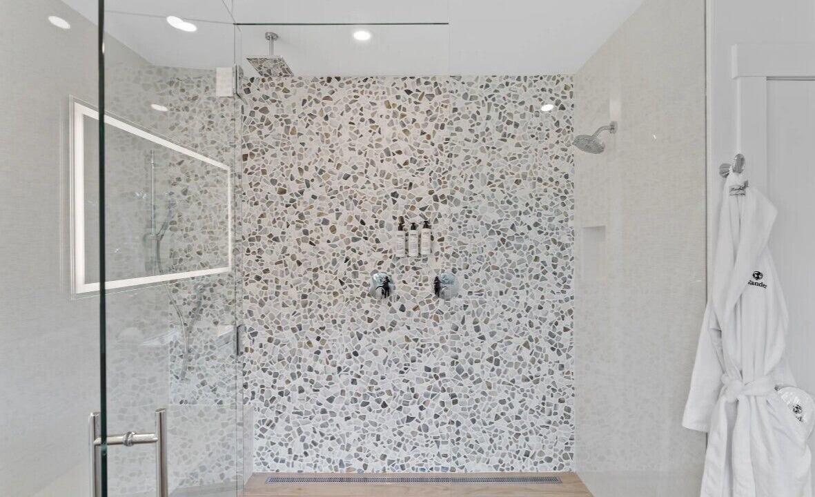 Photo of Bathroom in Upper Matecumbe Key